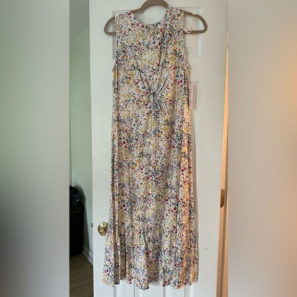 Nanette Lepore Floral summer dress - Picture 4 of 5